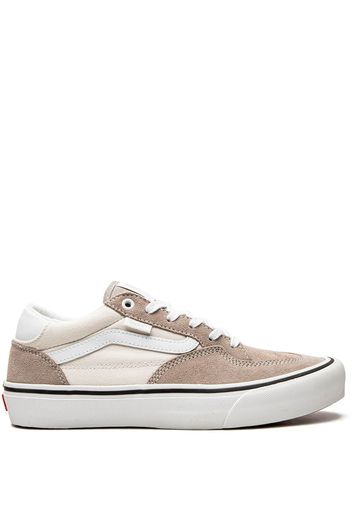 Vans Rowan low-top sneakers - Toni neutri