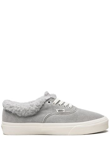 Vans Authentic sherpa sneakers - Grigio