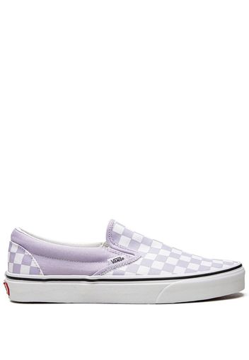 Vans Classic Slip-On sneakers - Viola