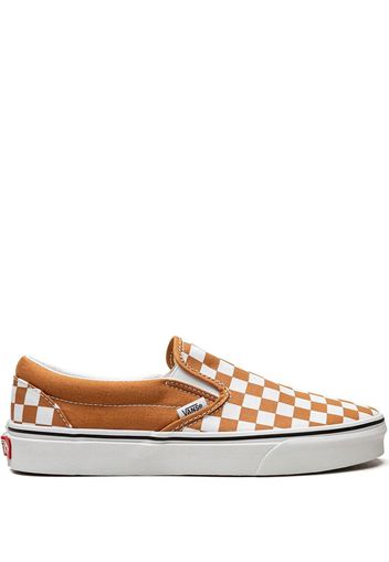 Vans Classic Slip-On sneakers - Arancione