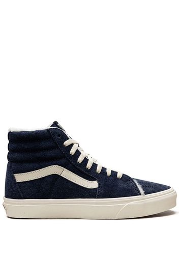 Vans Sk8-Hi sneakers - Blu