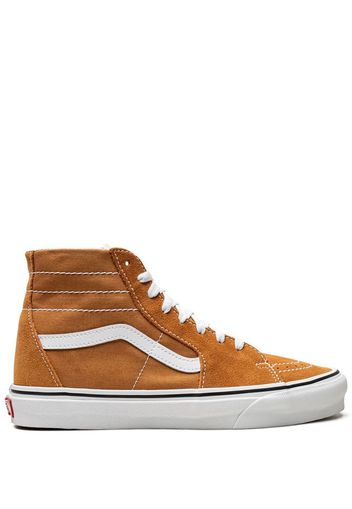 Vans Sk8-Hi Tapered sneakers - Arancione