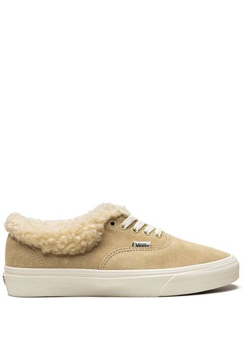 Vans Authentic sherpa sneakers - Toni neutri