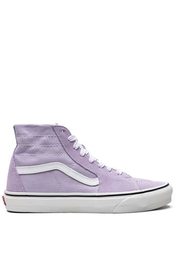 Vans Sk8-Hi Tapered sneakers - Color Theory Purple Heath