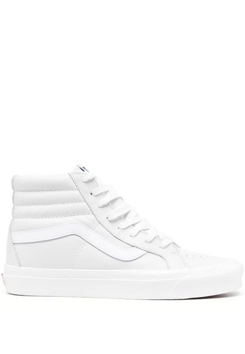 Vans Sk8 high-top sneakers - Bianco