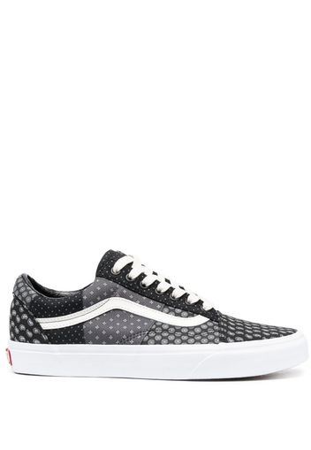 Vans Old Skool low-top sneakers - Grigio