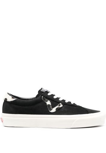 Vans Sneakers Anaheim Factory Style 73 DX - Nero