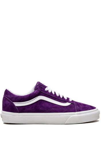 Vans Pig Suede Old Skool sneakers - Viola