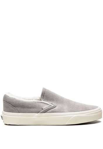 Vans Classic slip-on "Cozy Hug" sneakers - Grigio