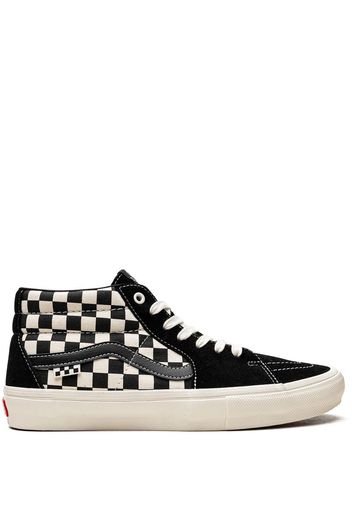 Vans Skate Grosso Mid sneakers - Nero