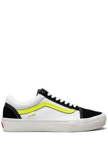 Vans Skate Old Skool sneakers "Neon" - Nero