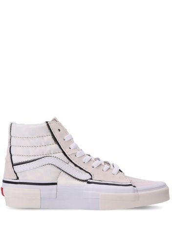 Vans Sneakers SK8 Reconstruct - Bianco