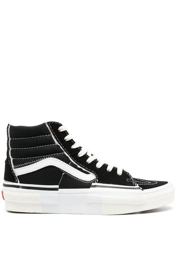 Vans SK8 high-top sneakers - Nero