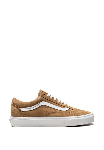 Vans Pig Suede Old Skool sneakers - Marrone