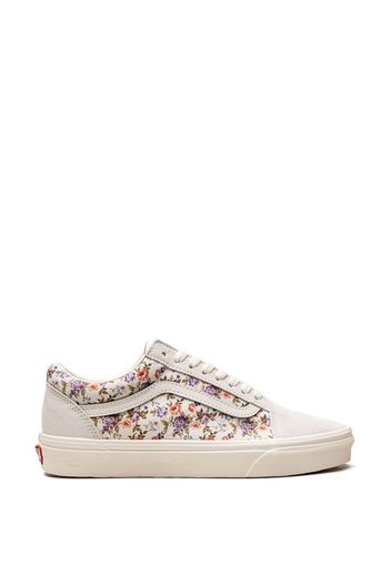 Vans Old Skool "Vintage Floral" sneakers - Toni neutri