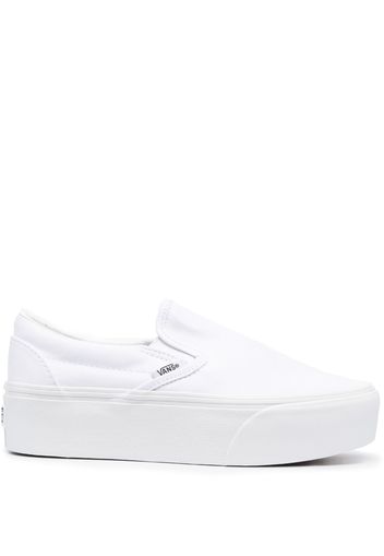 Vans Sneakers - Bianco