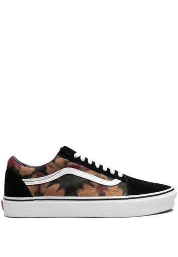 Vans Old Skool "Woodland Wash" sneakers - Nero