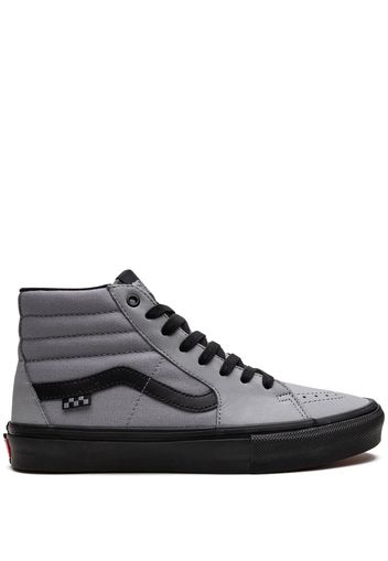 Vans Sk8 Hi sneakers - Grigio