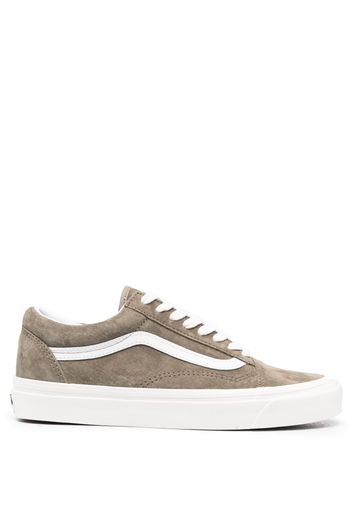 Vans Old Skool 36 DX sneakers - Verde