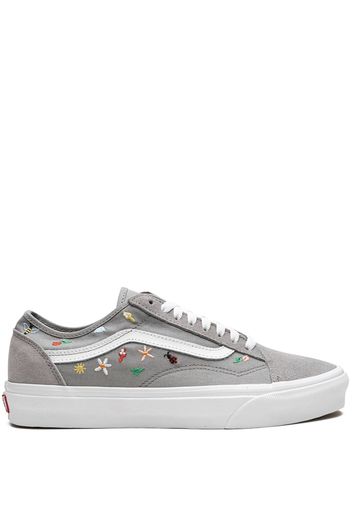 Vans Old Skool "Garden Party" sneakers - Grigio