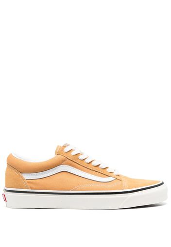 Vans Old Skool 36 DX two-tone sneakers - Giallo