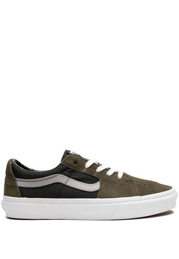 Vans 2-Tone SK8-Low sneakers - Verde