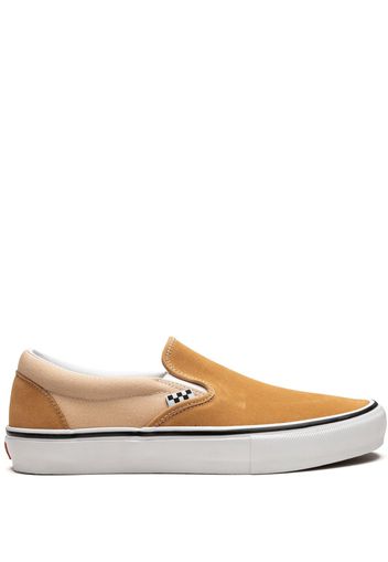 Vans Skate Slip-On sneakers - Arancione