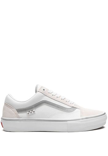 Vans Old Skool "Reflective" sneakers - Bianco