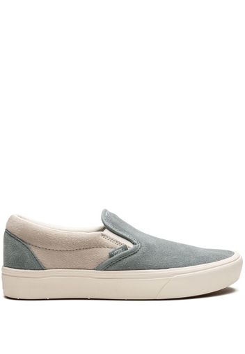 Vans Comfycush Slip on sneakers - Verde