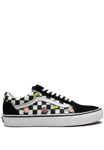 Vans Old Skool low-top sneakers - Nero