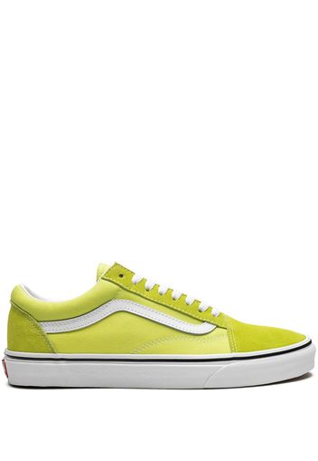 Vans Old Skool low-top sneakers - Giallo