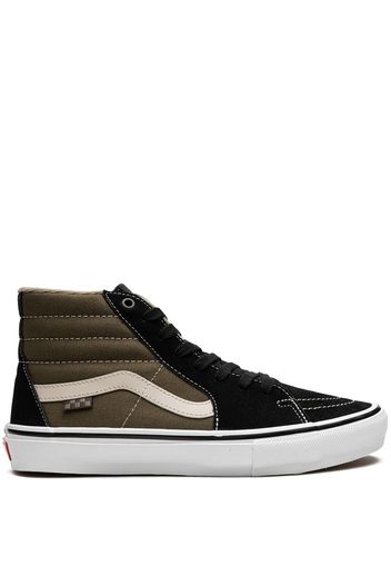 Vans Skate Sk8 Hi sneakers - Verde