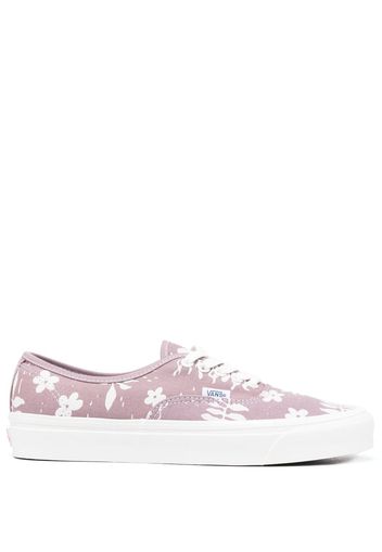 Vans Authentic 44 DX low-top sneakers - Viola