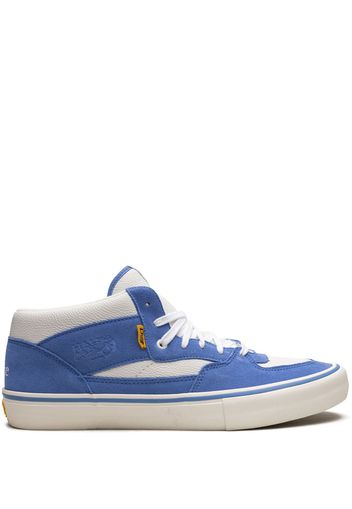 Vans x Dime Half Cab Pro sneakers - Blu