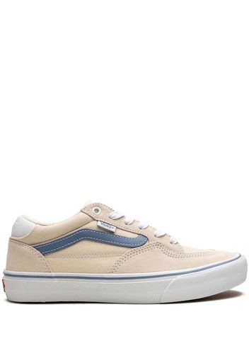 Vans Rowan "Cream" sneakers - Toni neutri