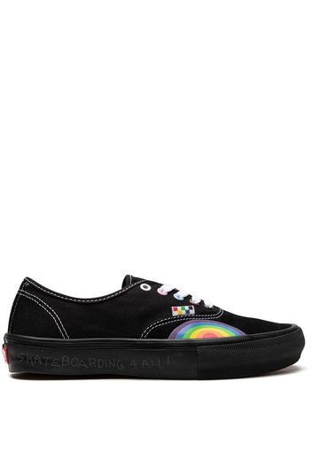 Vans Skate Authentic "Pride" sneakers - Nero