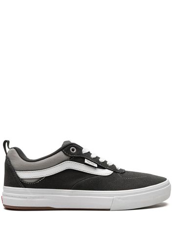 Vans Kyle Walker "Dark Grey" sneakers - Nero