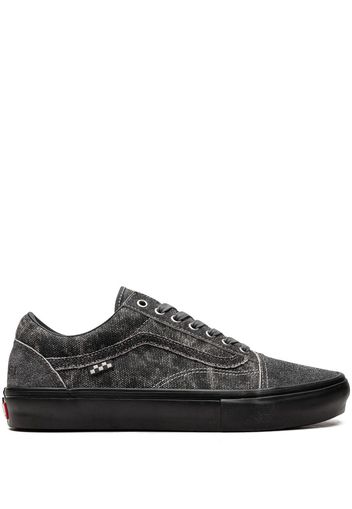 Vans x Quasi Skateboards Old Skool sneakers - Grigio