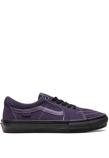 Vans Sk8 Low "Dark Purple" sneakers - Viola