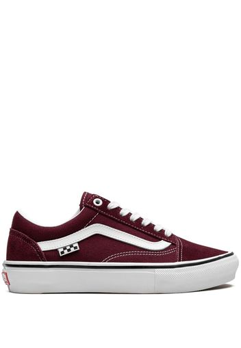 Vans Skate Old Skool "Port" sneakers - Rosso