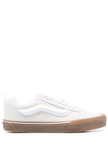 Vans Skool low-top sneakers - Bianco