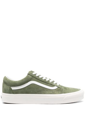 Vans Old Skool 36 DX suede sneakers - Verde