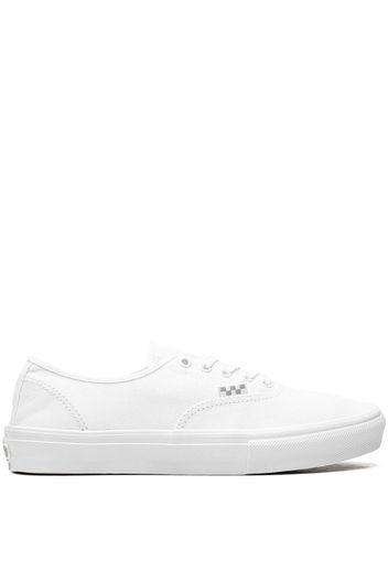 Vans Skate Authentic "True White" sneakers - Bianco