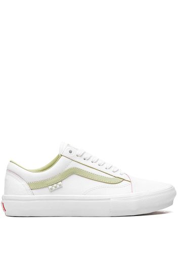 Vans Skate Old Skool "Mint" sneaker - Bianco