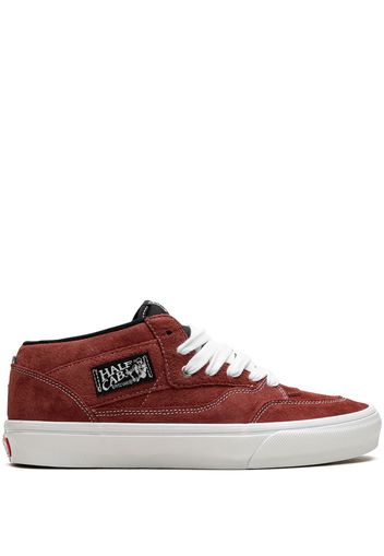 Vans Skate Half Cab "Brick" - Rosso