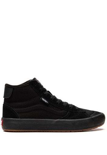 Vans Lizzie high-top sneakers - Nero