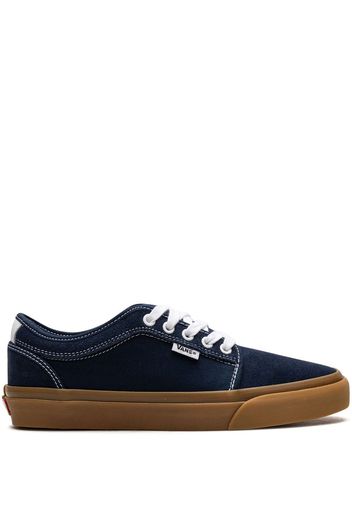 Vans Skate Chukka Low "Dress Blue" sneakers