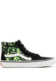 Sneakers alte Vans x Supreme Sk8-Hi Pro