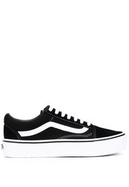 vans rialzate