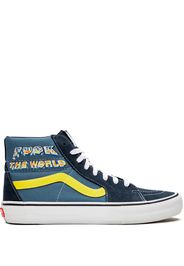 Sk8-Hi Pro